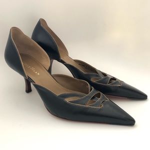 Cole Haan Kitten Heels